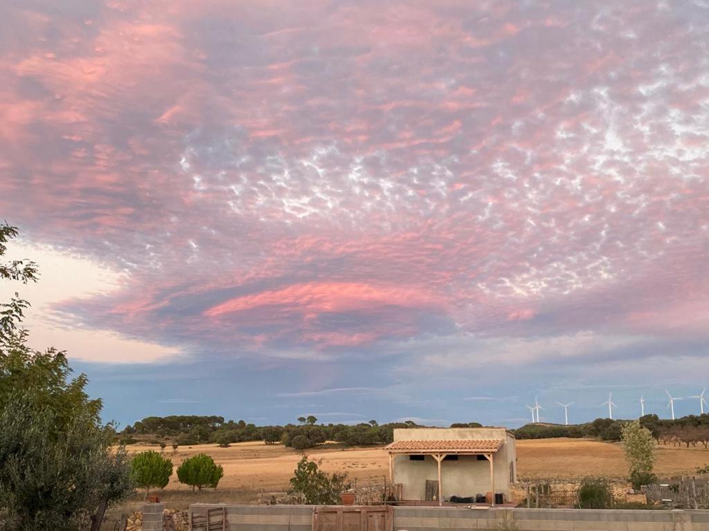 Finca Las Botas Almansa Εξωτερικό φωτογραφία