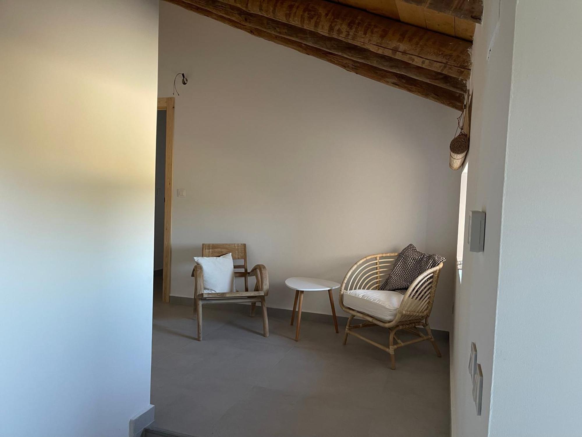 Finca Las Botas Almansa Εξωτερικό φωτογραφία