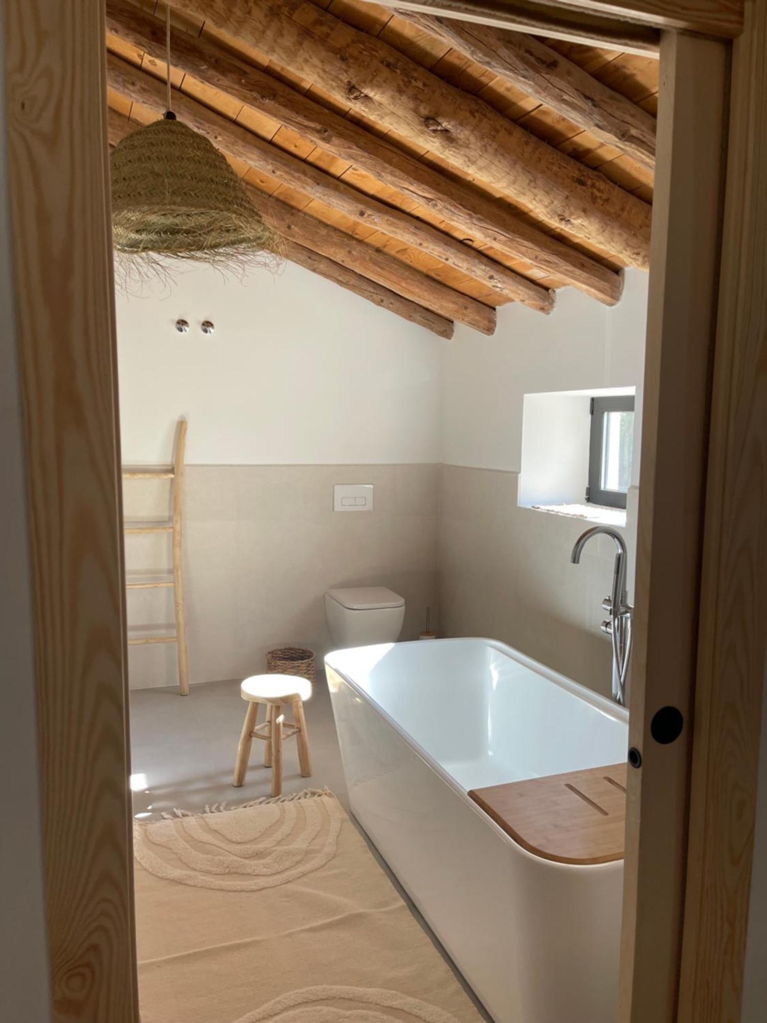 Finca Las Botas Almansa Εξωτερικό φωτογραφία