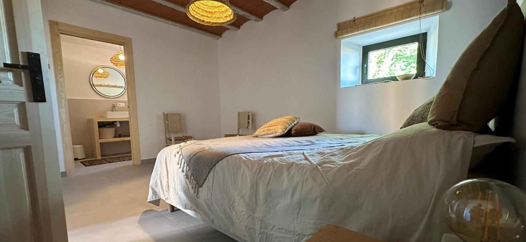 Finca Las Botas Almansa Εξωτερικό φωτογραφία