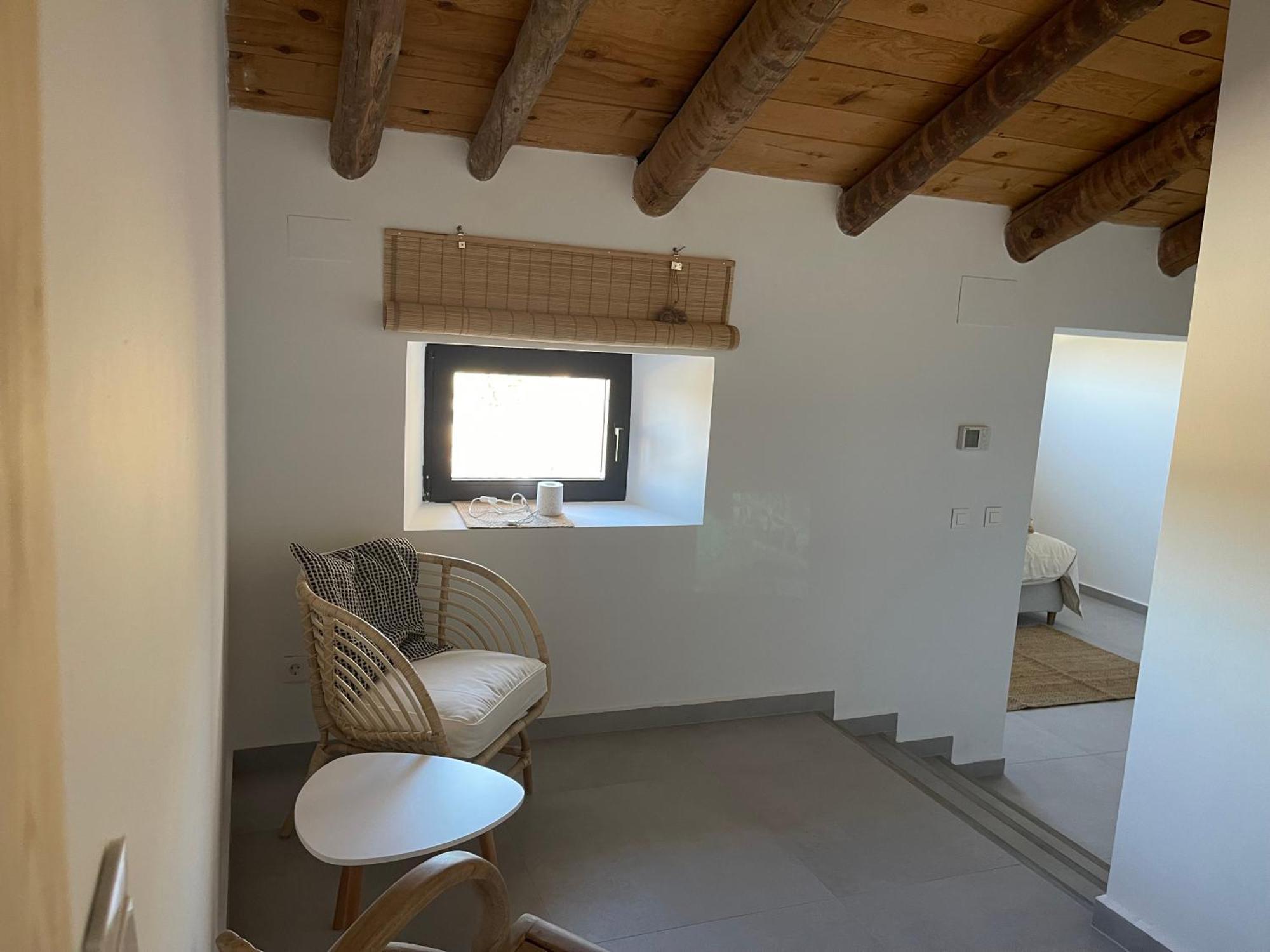 Finca Las Botas Almansa Εξωτερικό φωτογραφία